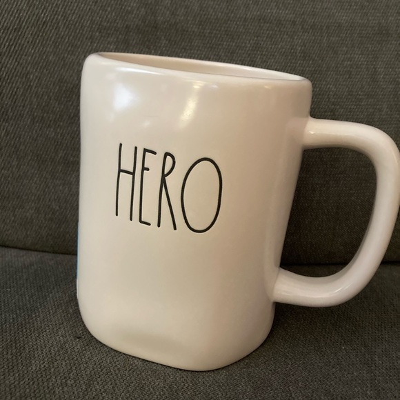 Rae Dunn Mug (Doctor/Hero) - Picture 2 of 2